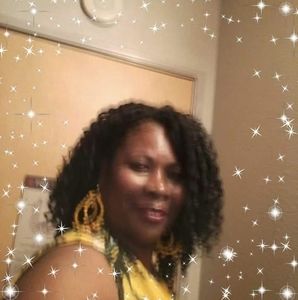 Meet your Posher, Rochelle